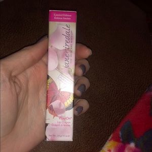 Limited Edition PlayOn Lip Crayon Sunny